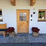 Altrach Feriegård *