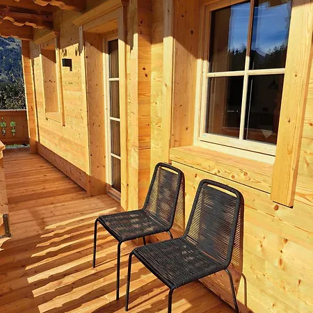 ファームステイ Altrach *