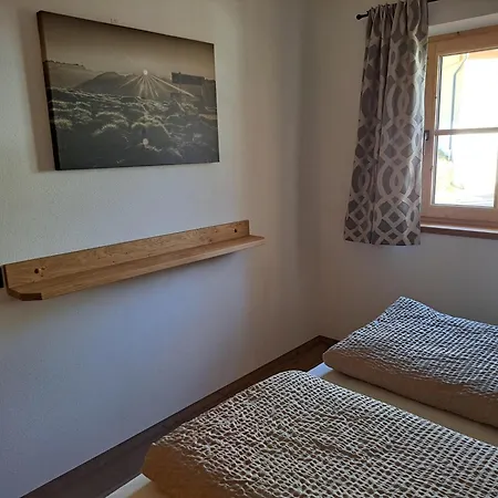 Farm stay Altrach *