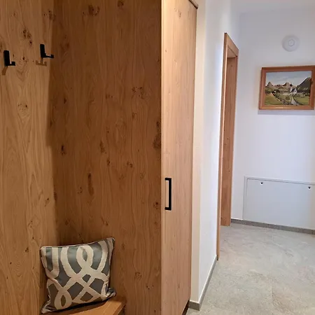 Farm stay Altrach
