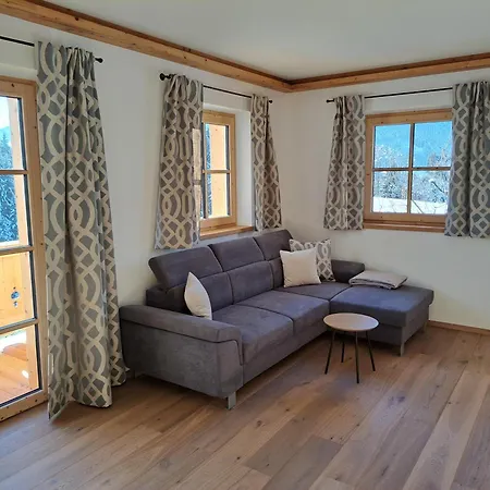Farm stay Altrach Aurach bei Kitzbuehel