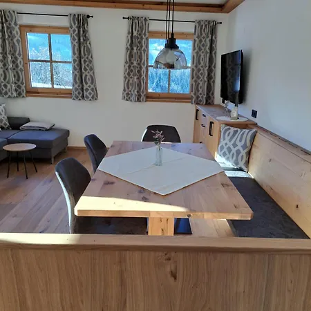 Farm stay Altrach Aurach bei Kitzbuehel