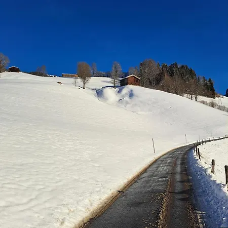 Farm stay Altrach Aurach bei Kitzbuehel