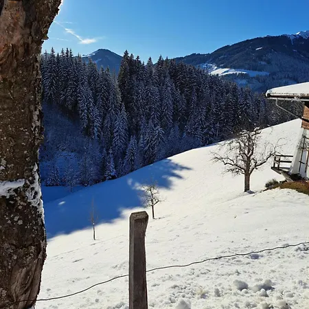 Altrach Farm stay Aurach bei Kitzbuehel