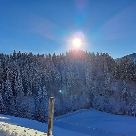Altrach Aurach bei Kitzbuehel