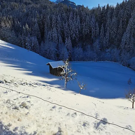 Altrach * Aurach bei Kitzbuehel