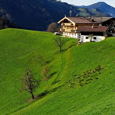 Altrach Bauernhof