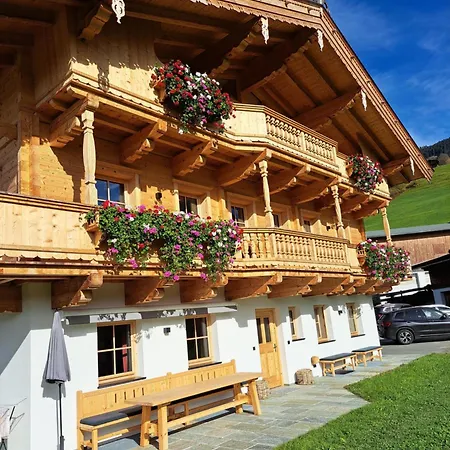 Altrach Bauernhof *