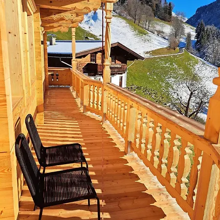 Farma Altrach Aurach bei Kitzbuehel