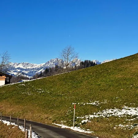Bauernhof Altrach