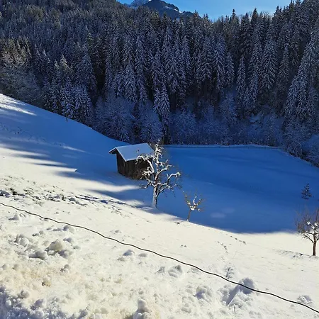 Bauernhof Altrach