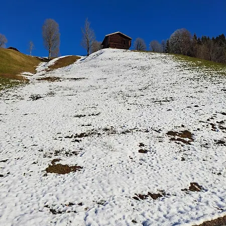 ファームステイ Altrach アウラッハ・バイ・キッツビュール