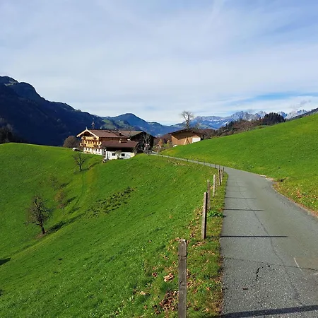 Altrach Aurach bei Kitzbühel