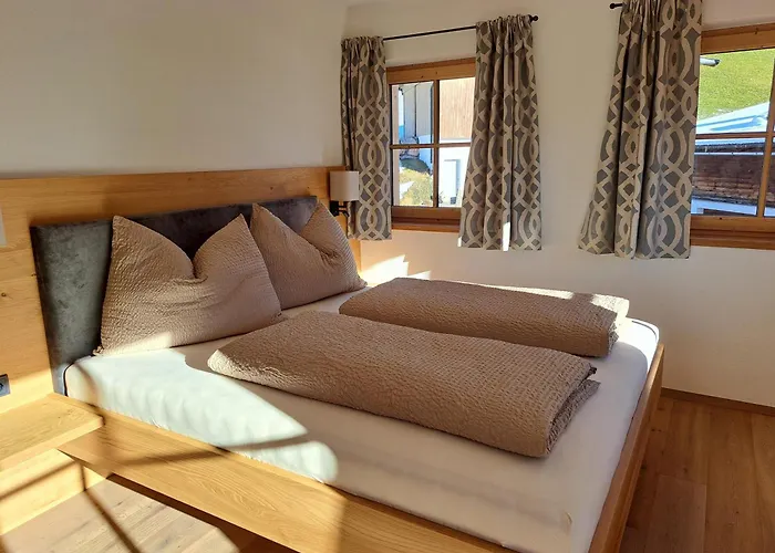 Altrach Aurach bei Kitzbühel