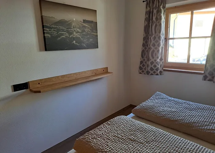 Alloggio per agriturismo Altrach *