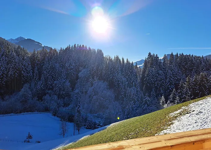 Altrach Alloggio per agriturismo *