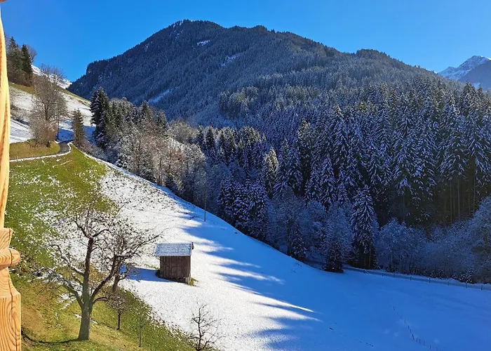 Altrach * Aurach bei Kitzbühel