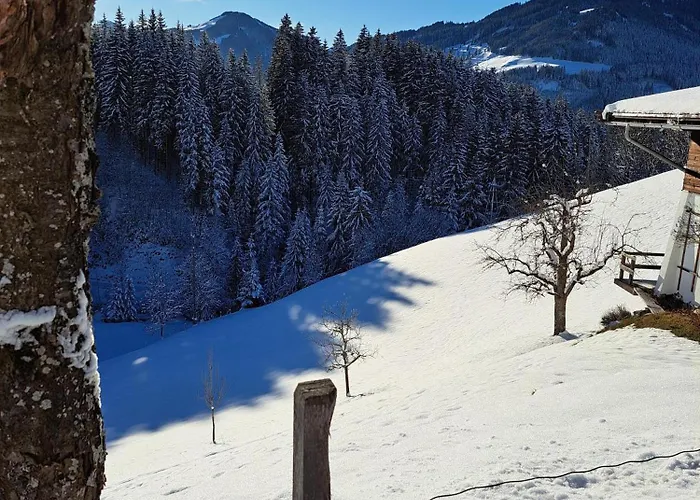 Altrach Alloggio per agriturismo