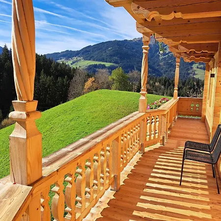 Altrach * Aurach bei Kitzbuehel