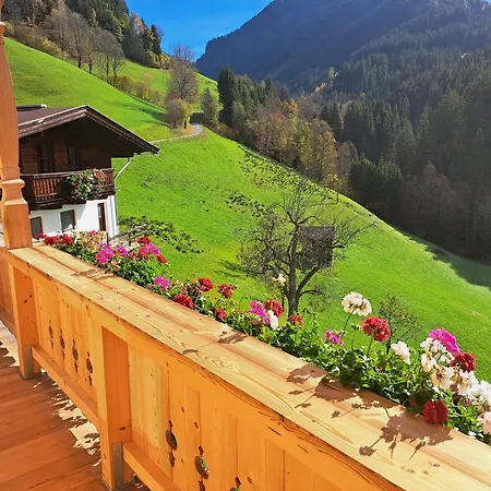 Altrach Aurach bei Kitzbuhel